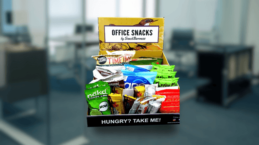 Office Station XS