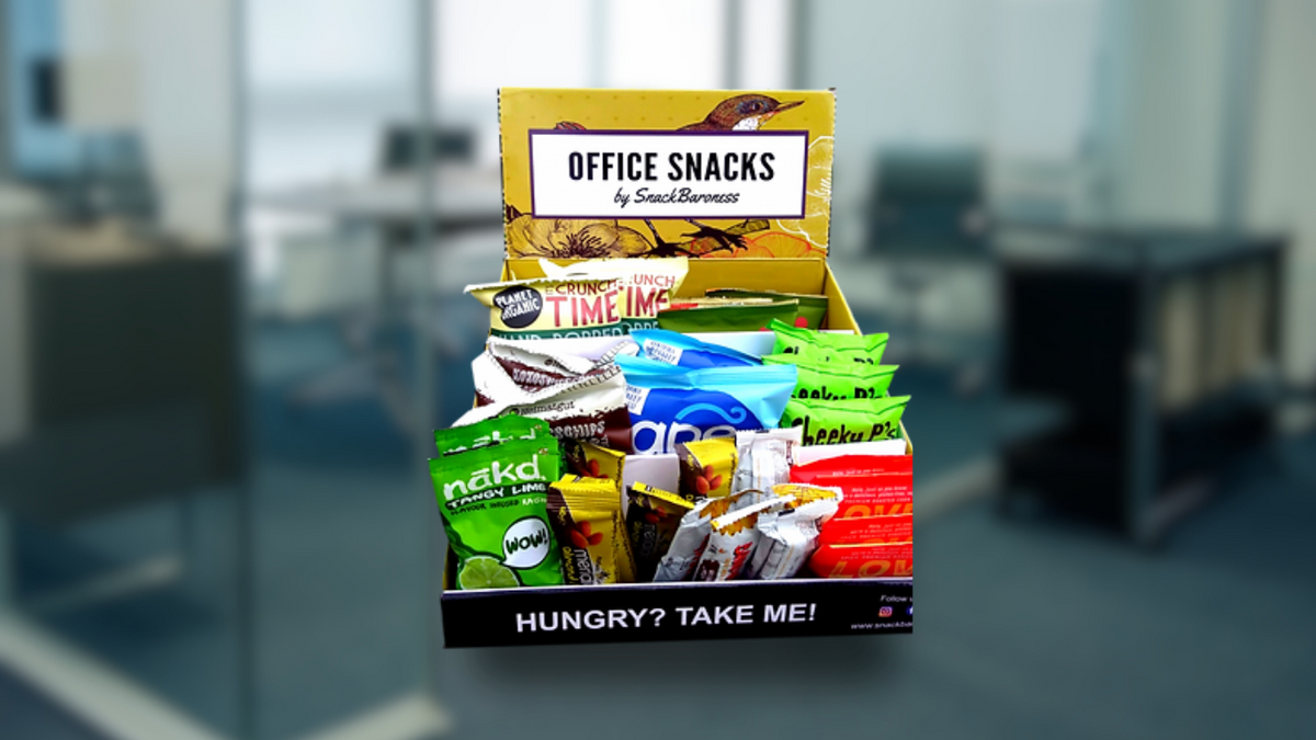 Office Station M