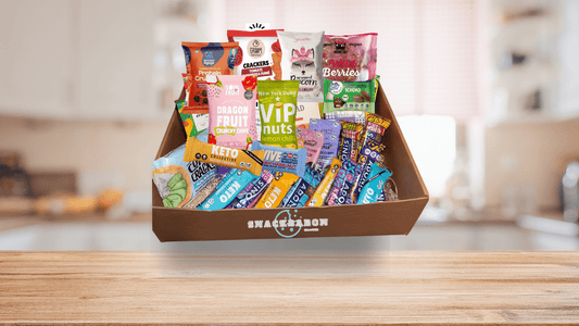 SnackBox Home M