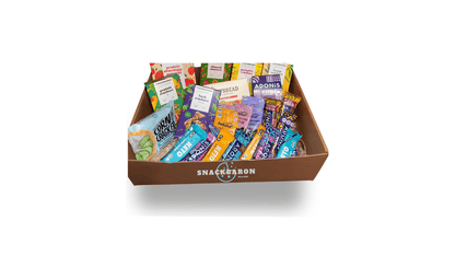 SnackBox Home M